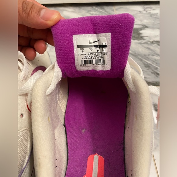 Nike Air Skylon II - Picture 7 of 7